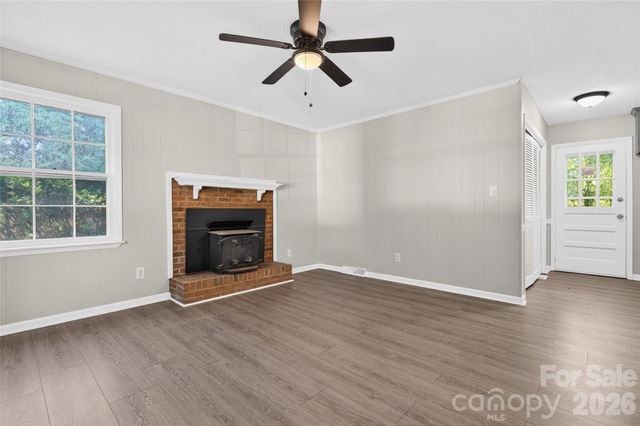 616 Old Farm Road, Statesville, NC 28625