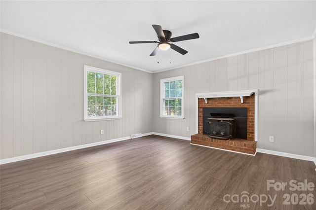 616 Old Farm Road, Statesville, NC 28625