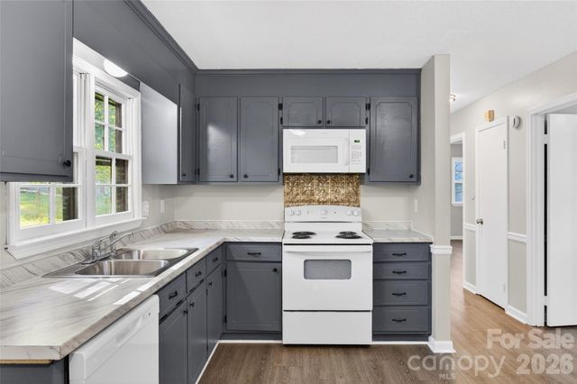 616 Old Farm Road, Statesville, NC 28625