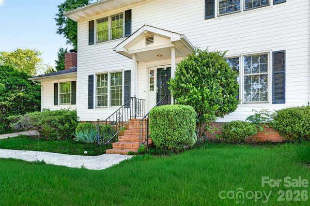 616 Old Farm Road, Statesville, NC 28625