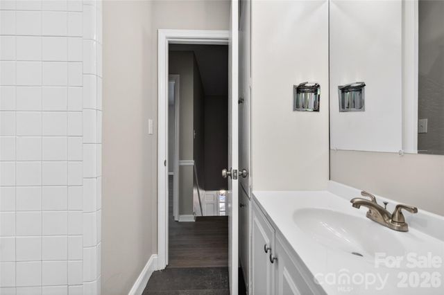 616 Old Farm Road, Statesville, NC 28625