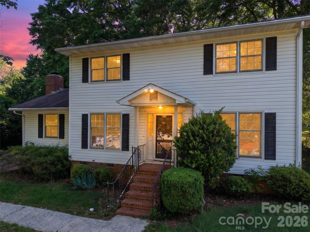 616 Old Farm Road, Statesville, NC 28625