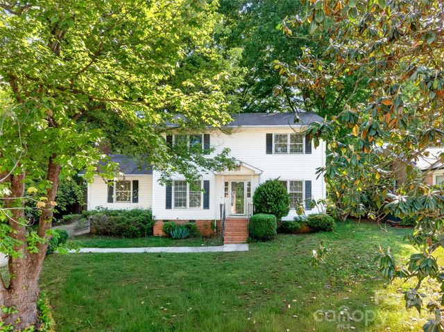 616 Old Farm Road, Statesville, NC 28625