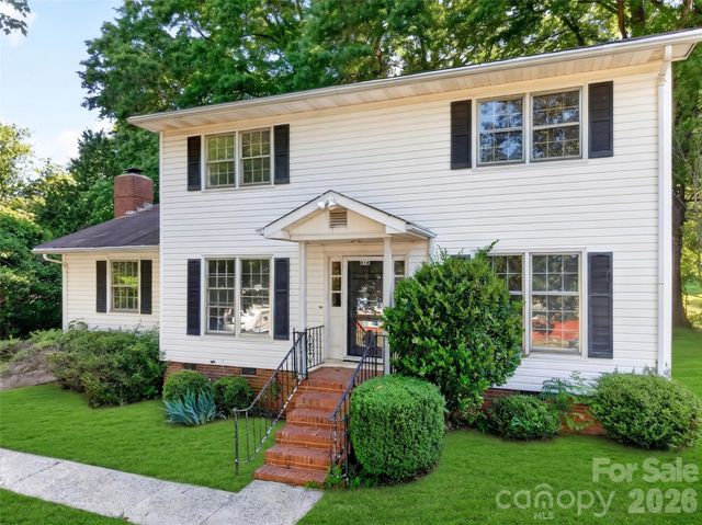 616 Old Farm Road, Statesville, NC 28625