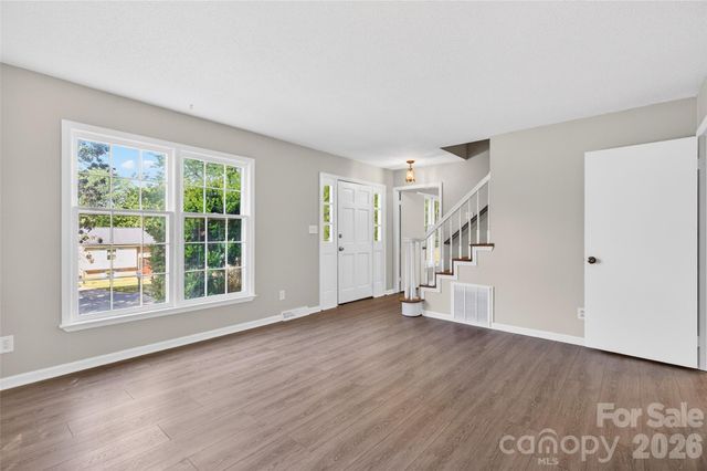 616 Old Farm Road, Statesville, NC 28625