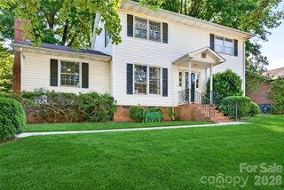 616 Old Farm Road, Statesville, NC 28625