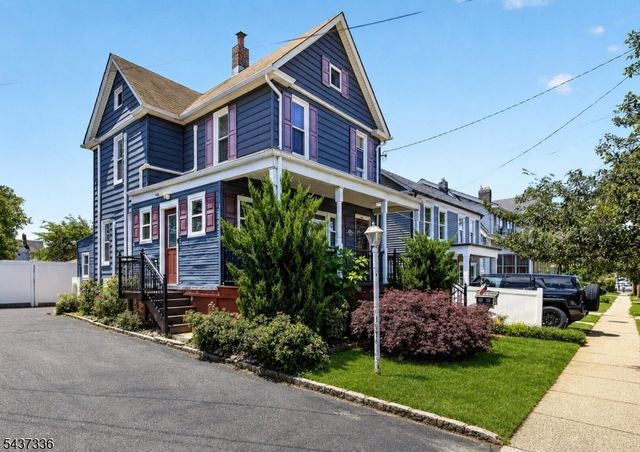 173 Monroe St, Rahway City, NJ 07065