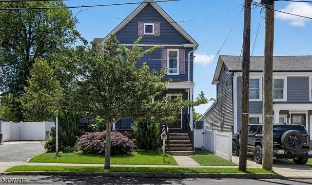 173 Monroe St, Rahway City, NJ 07065