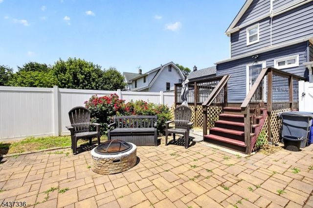 173 Monroe St, Rahway City, NJ 07065