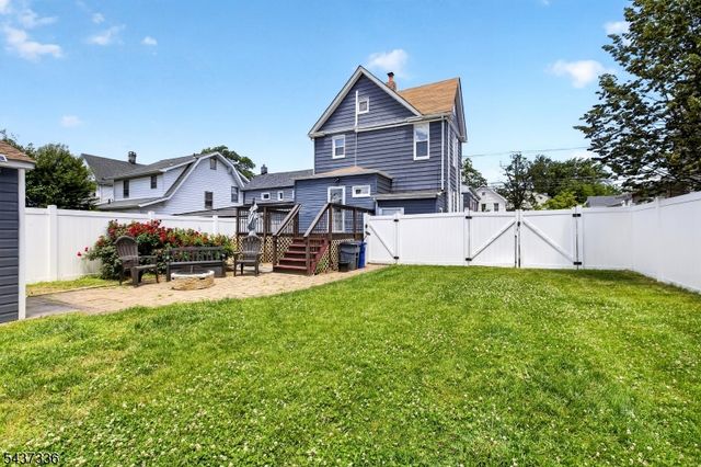 173 Monroe St, Rahway City, NJ 07065