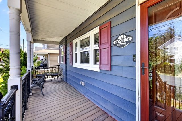 173 Monroe St, Rahway City, NJ 07065