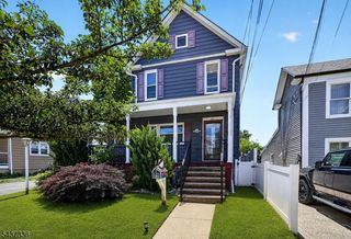 173 Monroe St, Rahway City, NJ 07065