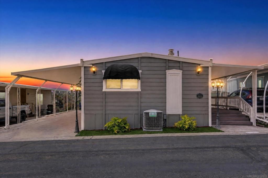 1815 Sweetwater Rd 121, Spring Valley, CA 91977 — exterior