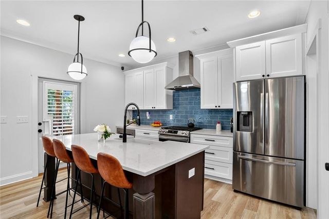 1170 Moton Avenue SW, Atlanta, GA 30315