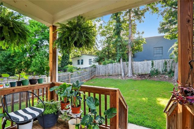 1170 Moton Avenue SW, Atlanta, GA 30315