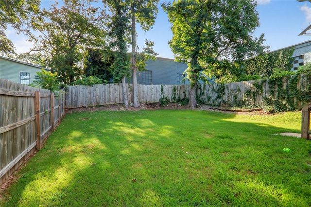 1170 Moton Avenue SW, Atlanta, GA 30315