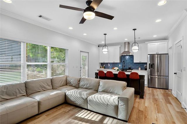 1170 Moton Avenue SW, Atlanta, GA 30315