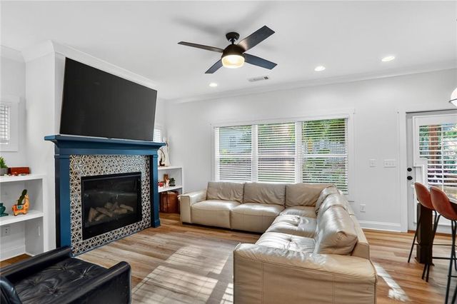 1170 Moton Avenue SW, Atlanta, GA 30315