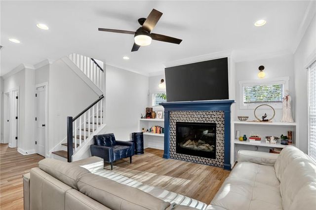 1170 Moton Avenue SW, Atlanta, GA 30315