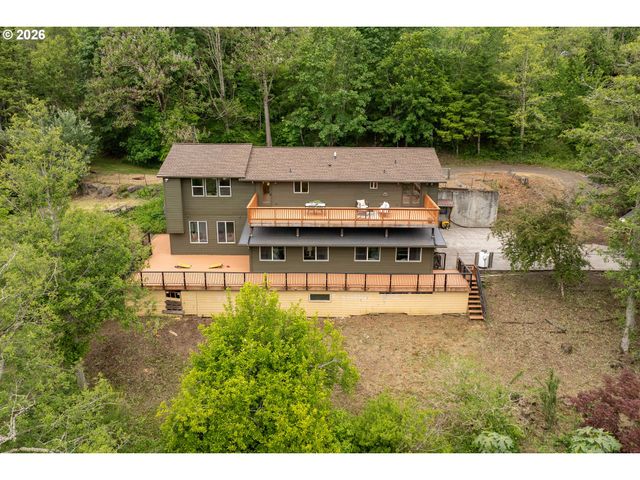 39448 E KNIERIEM Rd, Corbett, OR 97019