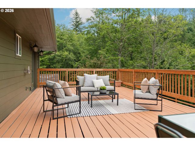 39448 E KNIERIEM Rd, Corbett, OR 97019