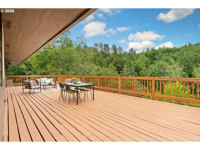 39448 E KNIERIEM Rd, Corbett, OR 97019