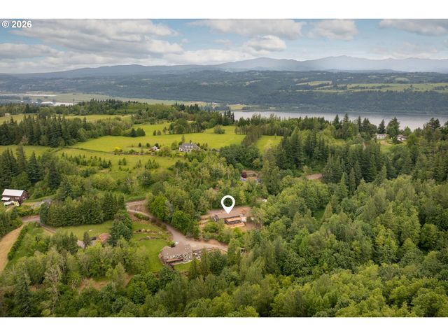 39448 E KNIERIEM Rd, Corbett, OR 97019