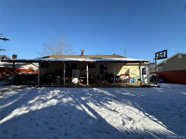 200 Hancock Street, Brentwood, NY 11717