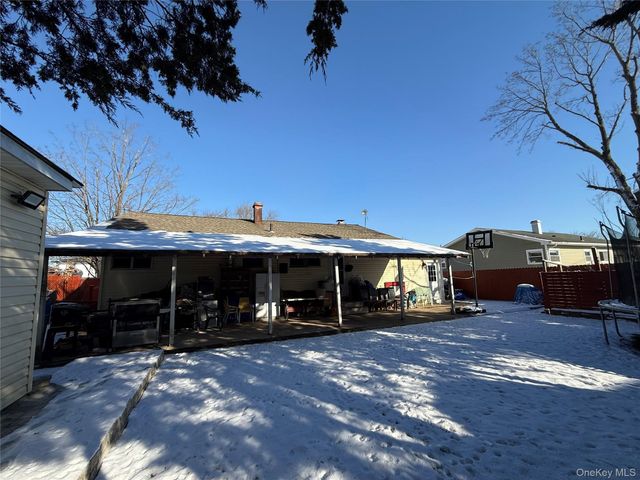 200 Hancock Street, Brentwood, NY 11717