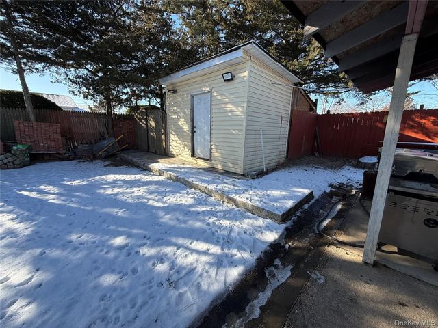 200 Hancock Street, Brentwood, NY 11717