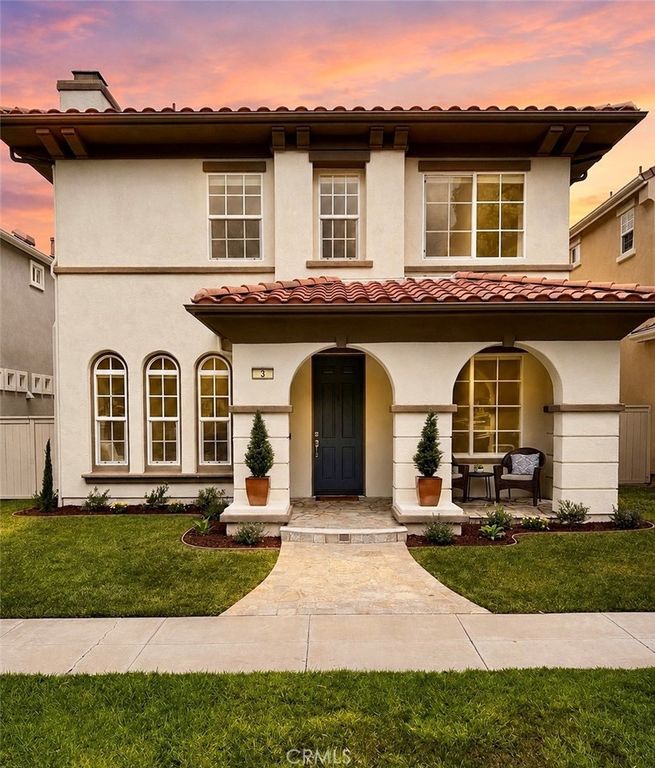3 Amaryllis, Ladera Ranch, CA 92694