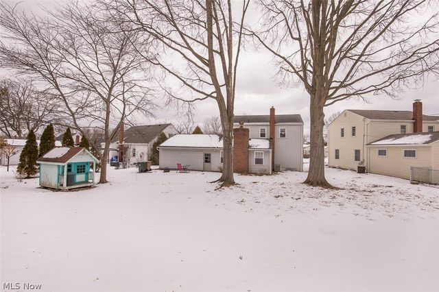 2770 Revere Drive, Cuyahoga Falls, OH 44223