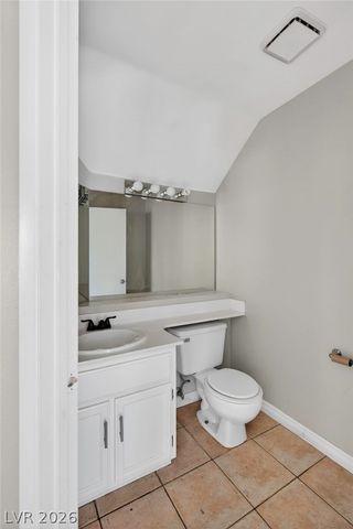 966 PACK SADDLE Court, Henderson, NV 89014