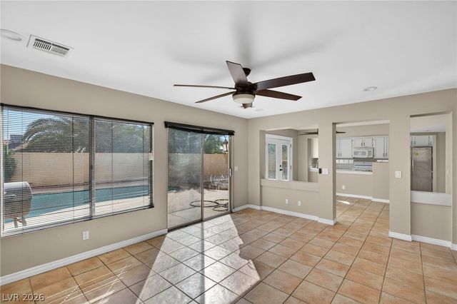 966 PACK SADDLE Court, Henderson, NV 89014