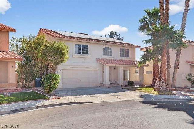 966 PACK SADDLE Court, Henderson, NV 89014