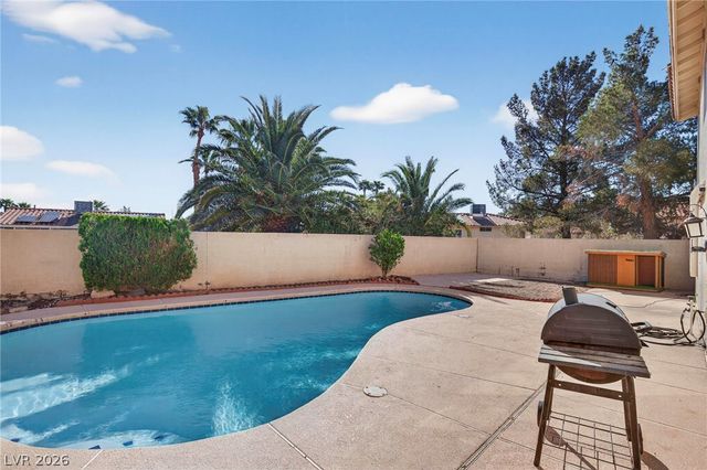 966 PACK SADDLE Court, Henderson, NV 89014