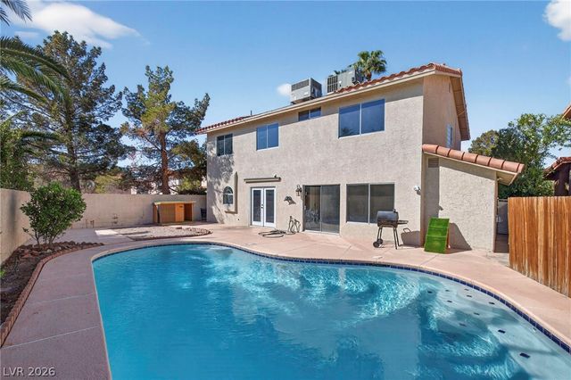 966 PACK SADDLE Court, Henderson, NV 89014