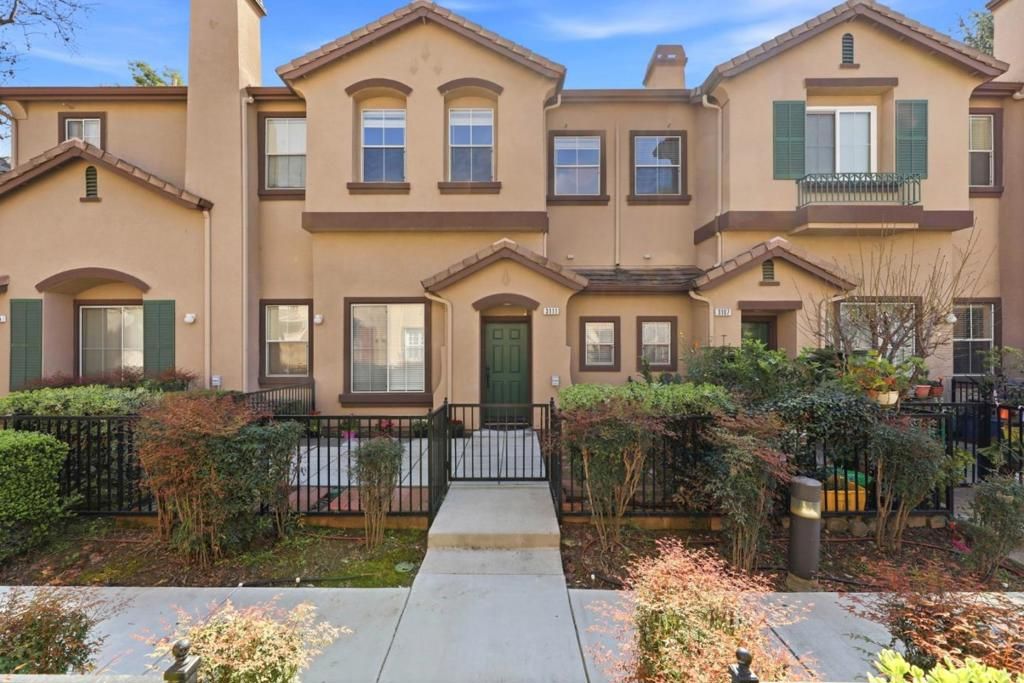 Image 1 of property listing at 3111 White Riesling Place, San Jose, CA 95135