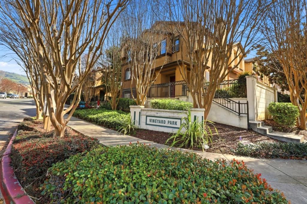 Image 33 of property listing at 3111 White Riesling Place, San Jose, CA 95135