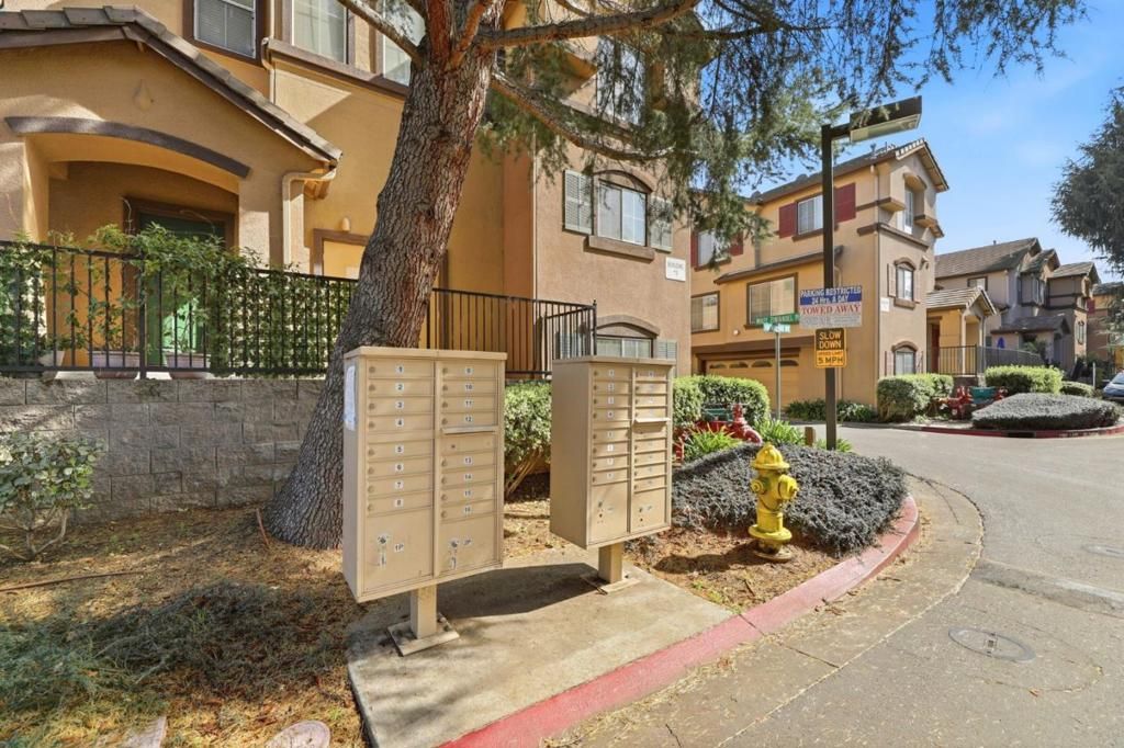 Image 34 of property listing at 3111 White Riesling Place, San Jose, CA 95135