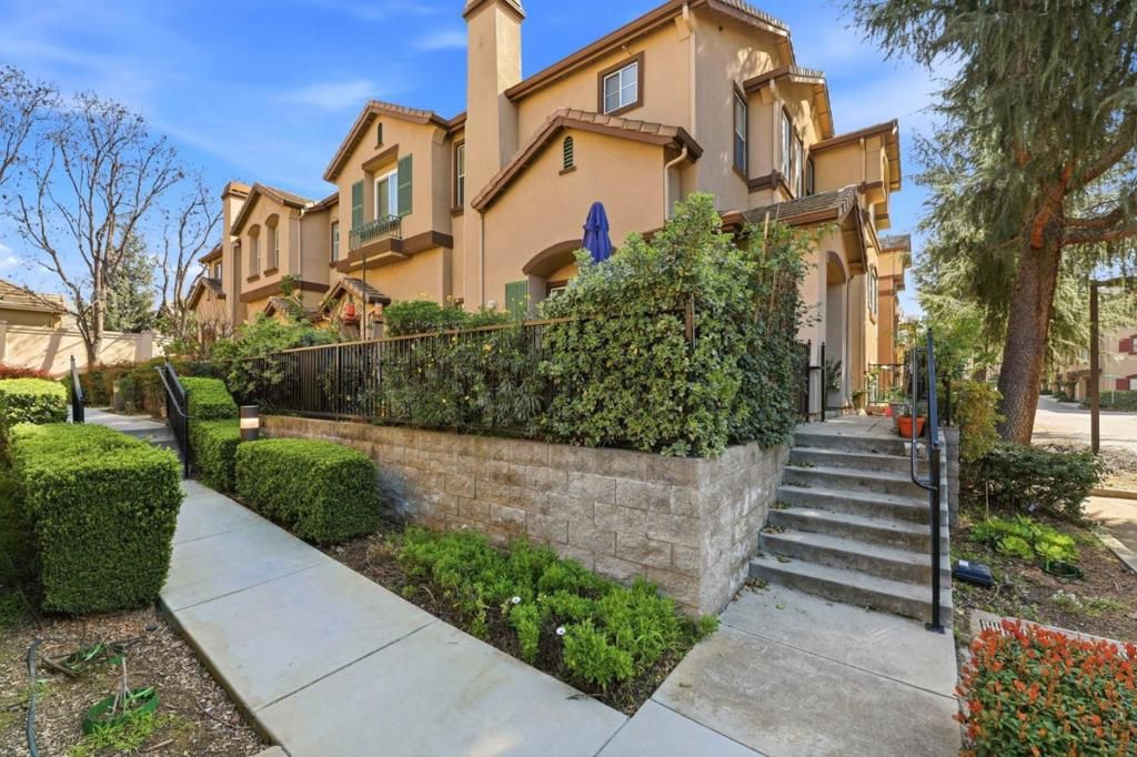 Image 35 of property listing at 3111 White Riesling Place, San Jose, CA 95135