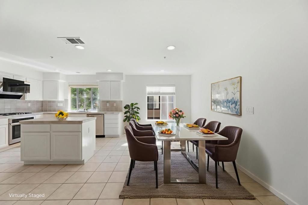 Image 9 of property listing at 3111 White Riesling Place, San Jose, CA 95135