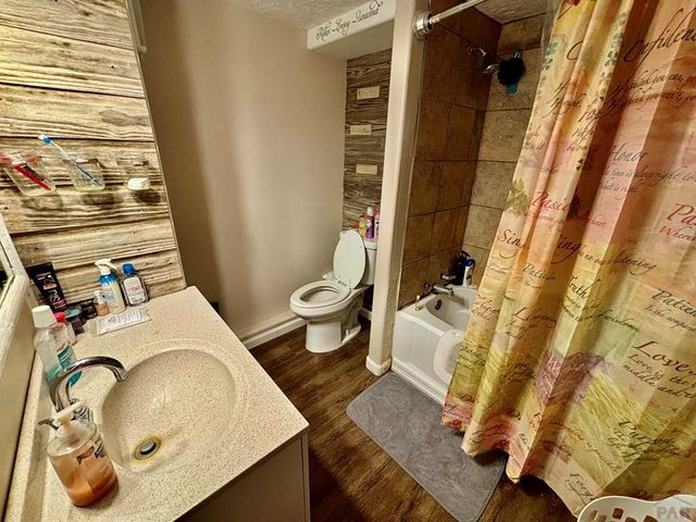 113 W 5th St, Ordway, CO 81063