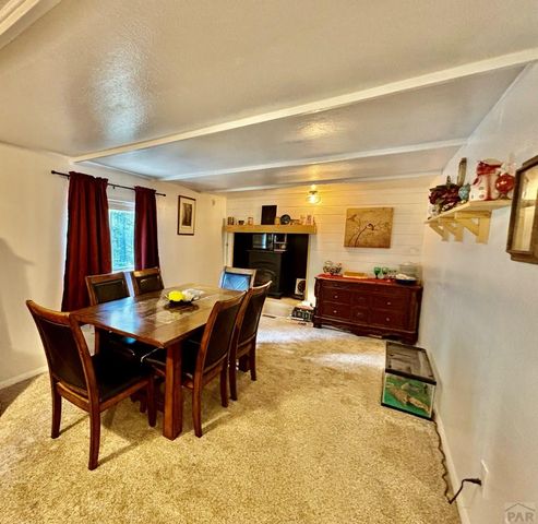 113 W 5th St, Ordway, CO 81063