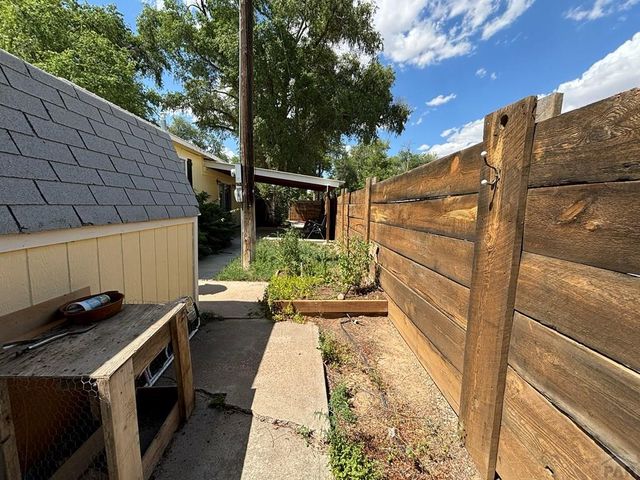 113 W 5th St, Ordway, CO 81063