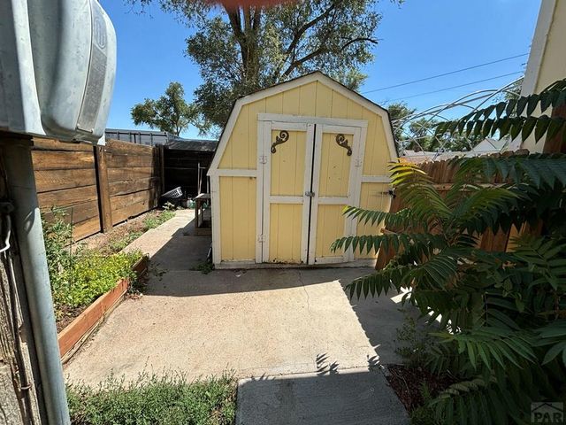 113 W 5th St, Ordway, CO 81063