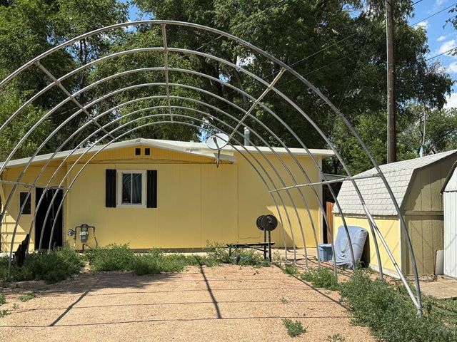 113 W 5th St, Ordway, CO 81063