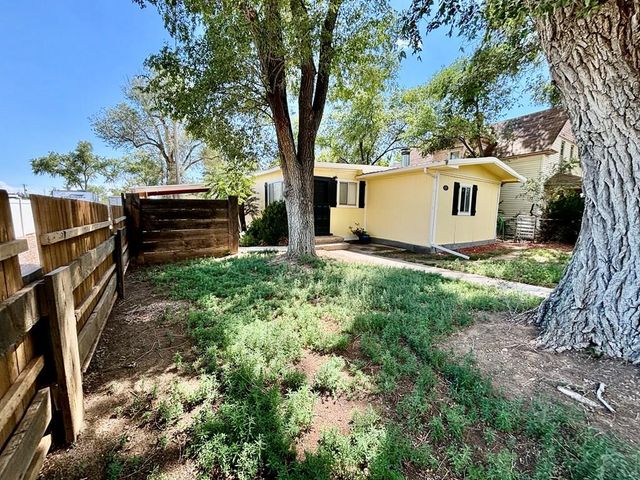 113 W 5th St, Ordway, CO 81063