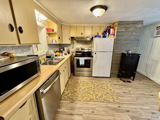 113 W 5th St, Ordway, CO 81063