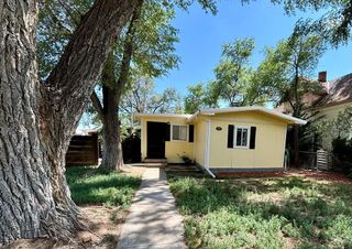 113 W 5th St, Ordway, CO 81063